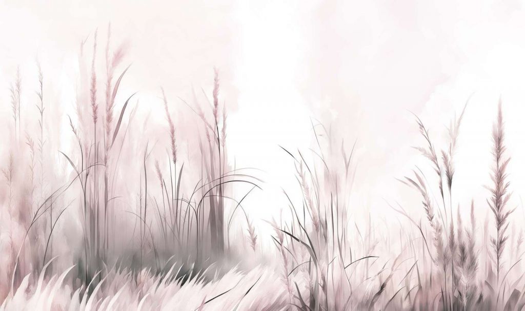 Nature Mood Muted Pink