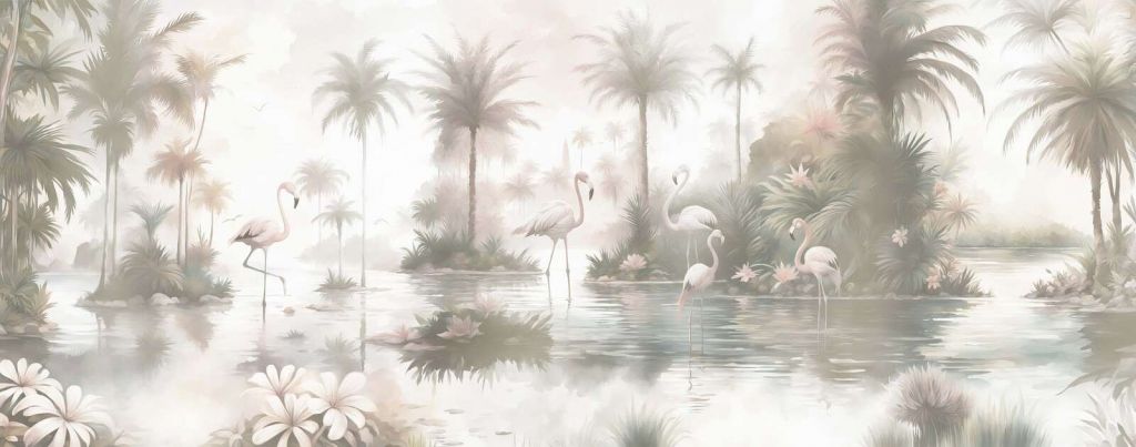 Paradise Green