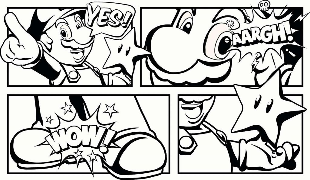 Cheerful brothers with star power
