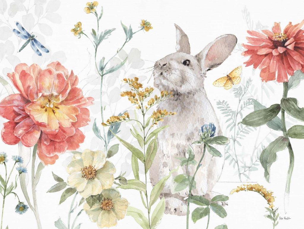 Spring Meadow 13
