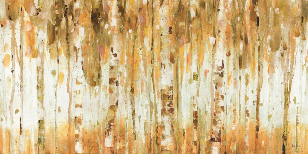 The Forest I Autumn Harvest