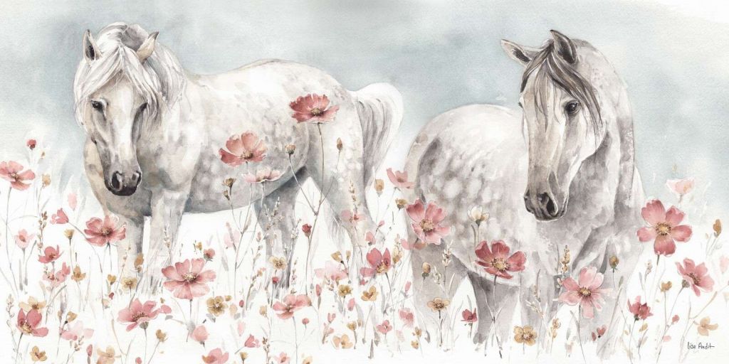 Wild Horses 3