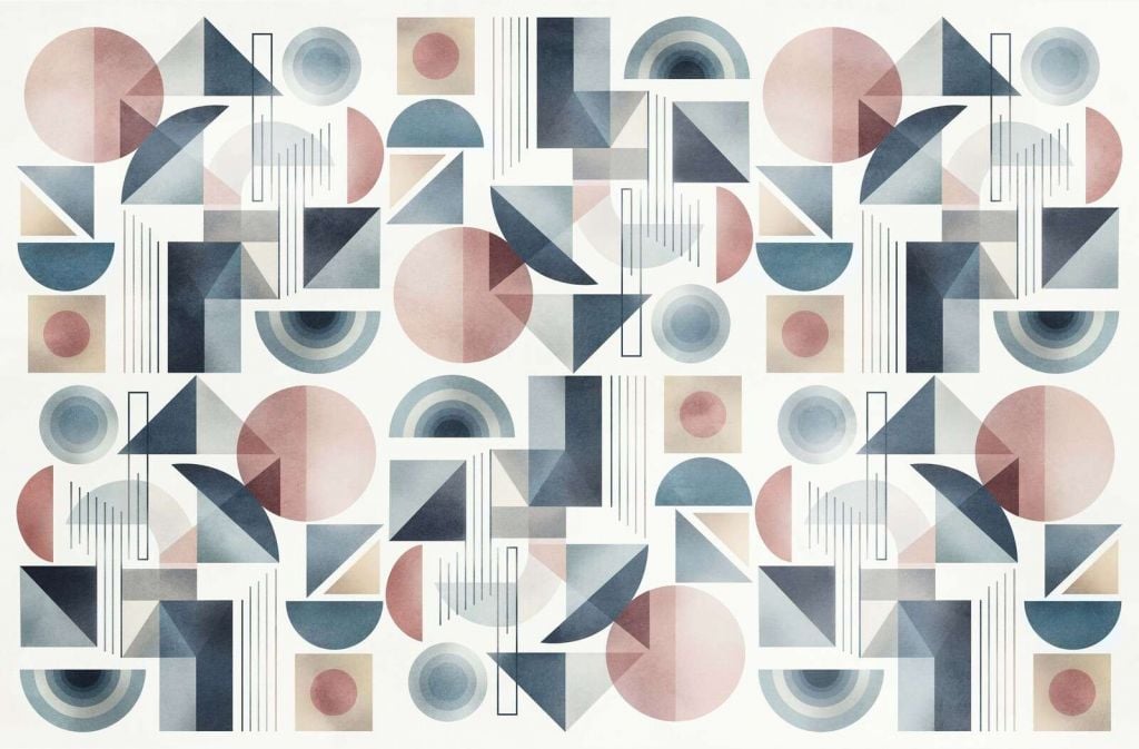 Harmony of circles and angles