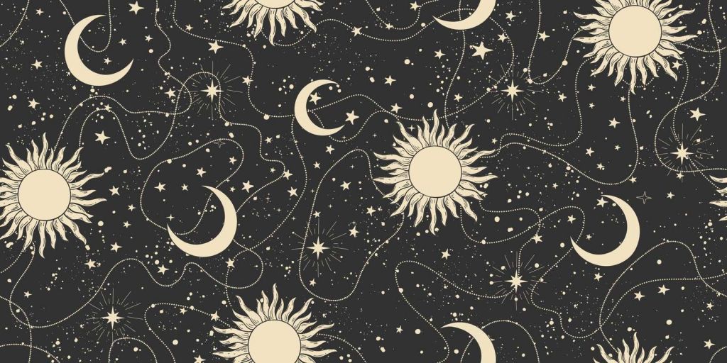 Dance of the Sun and the Moon