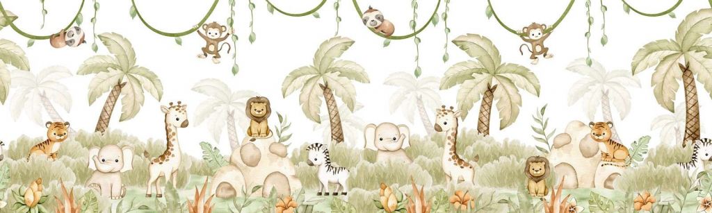 Savannah Joy - Panorama