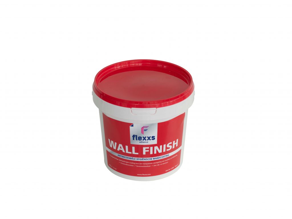 Wall coating for 5m2 photo wallpaper, 1 litre