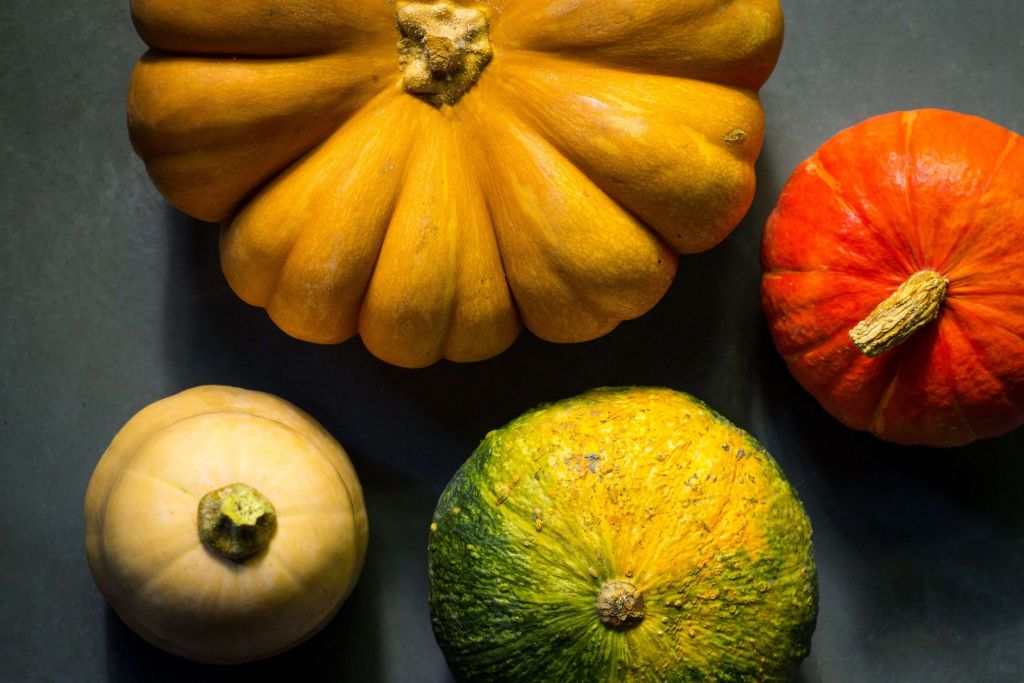 Pumpkins