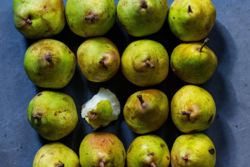 Pears