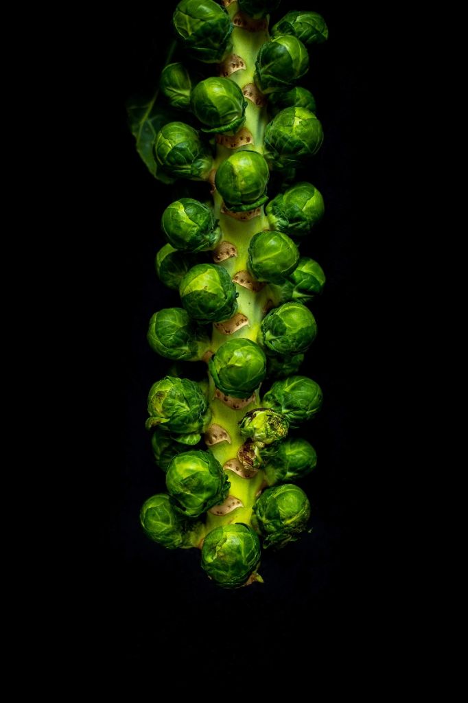 Brussels sprouts