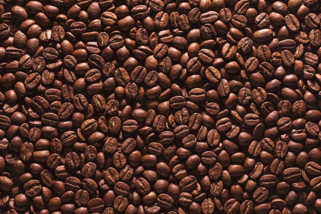 Other - Coffee beans - Kitchen