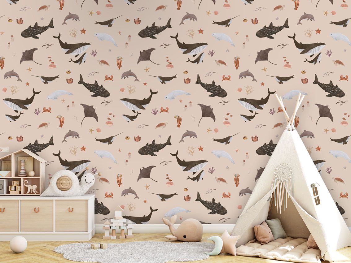 Splendid Sea - Beige - 120