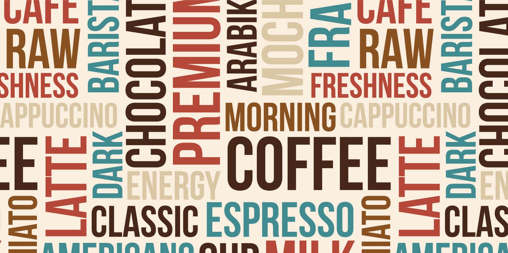 Coffee texts