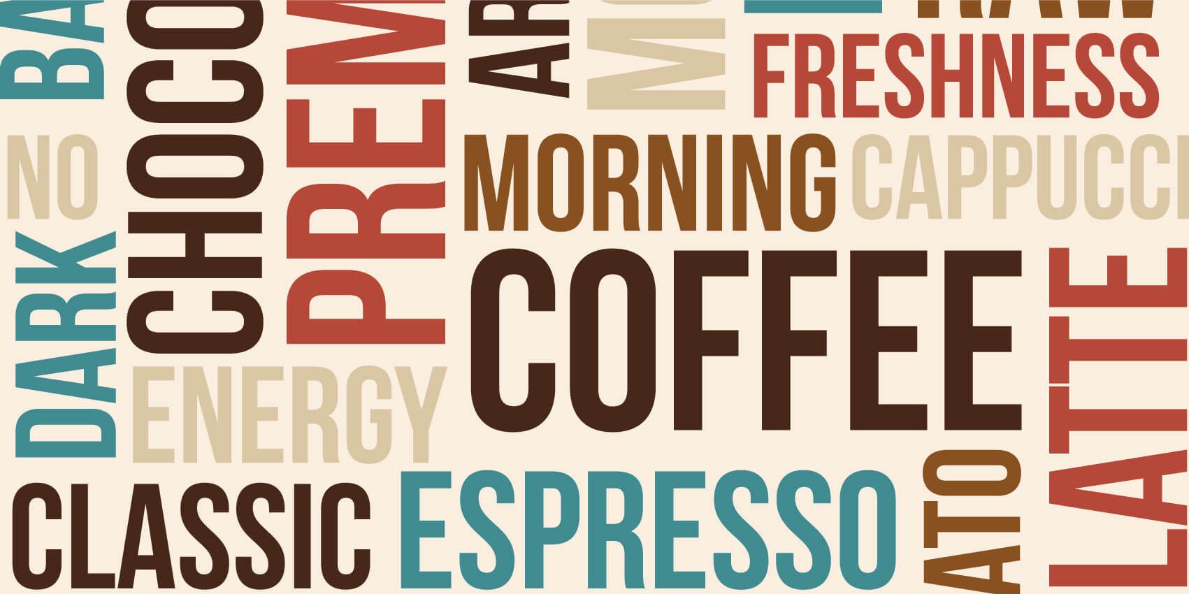 Coffee texts
