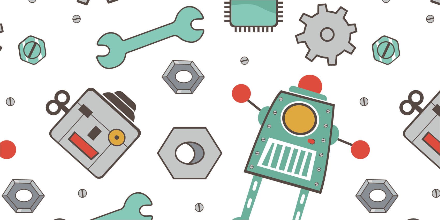 Signed robots