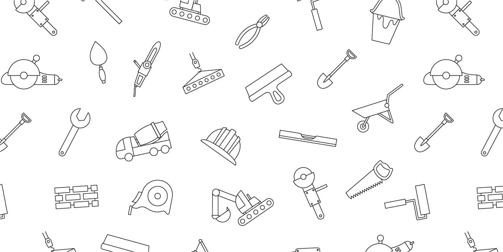 Signed tools