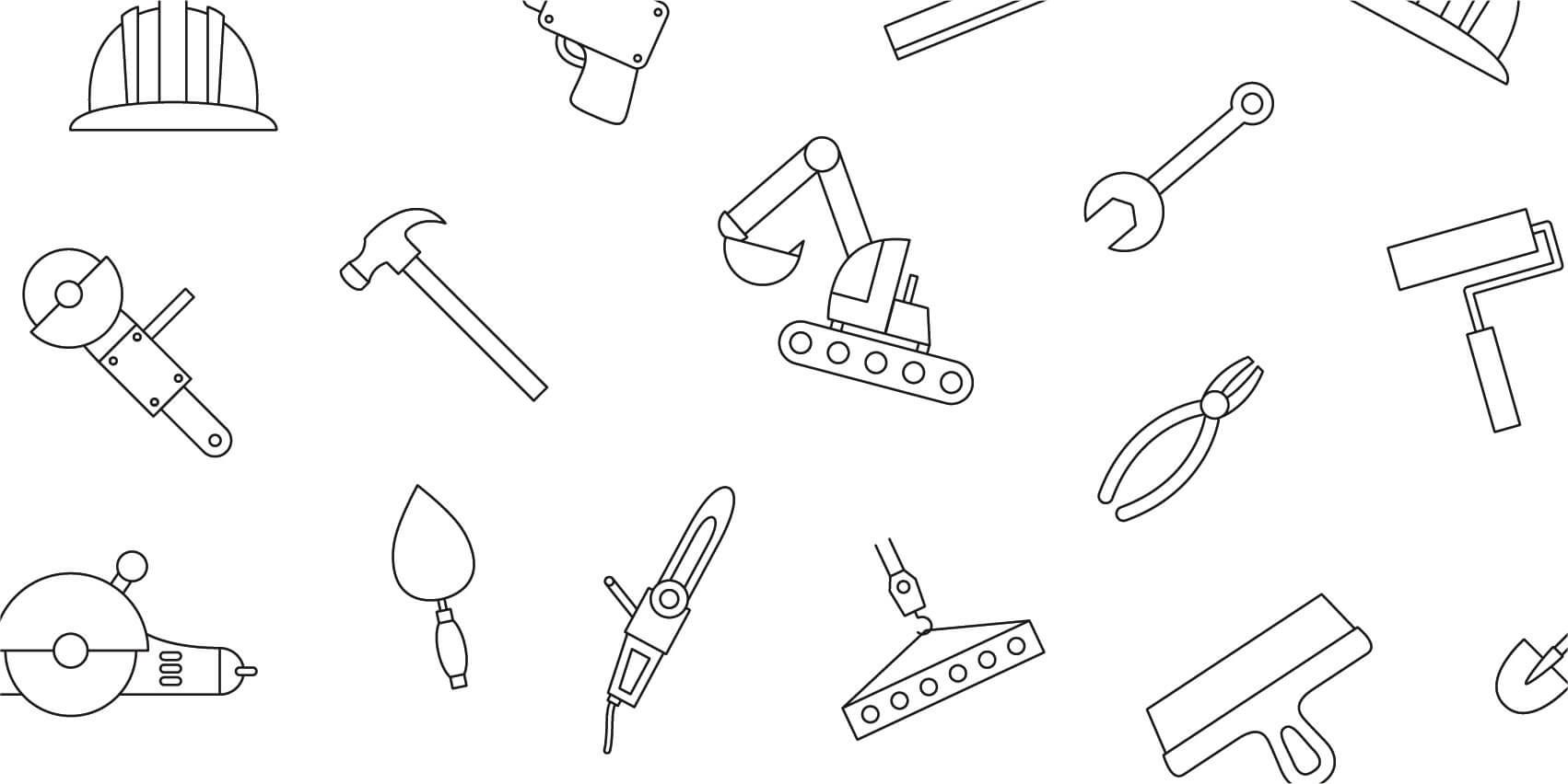 Signed tools