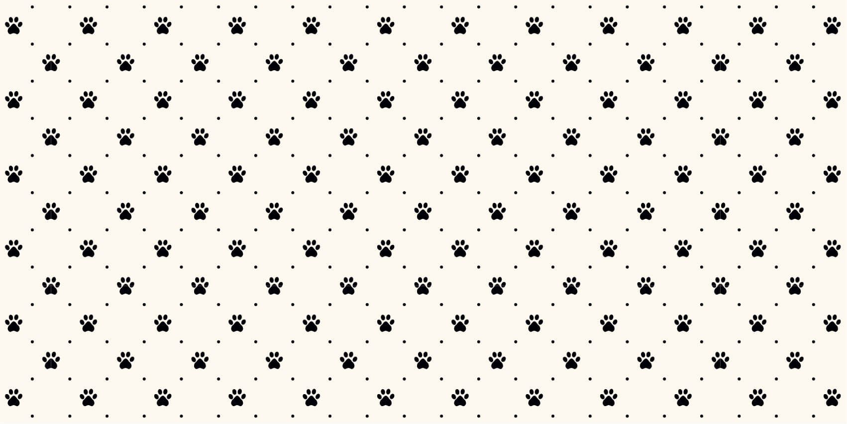 Dog feet