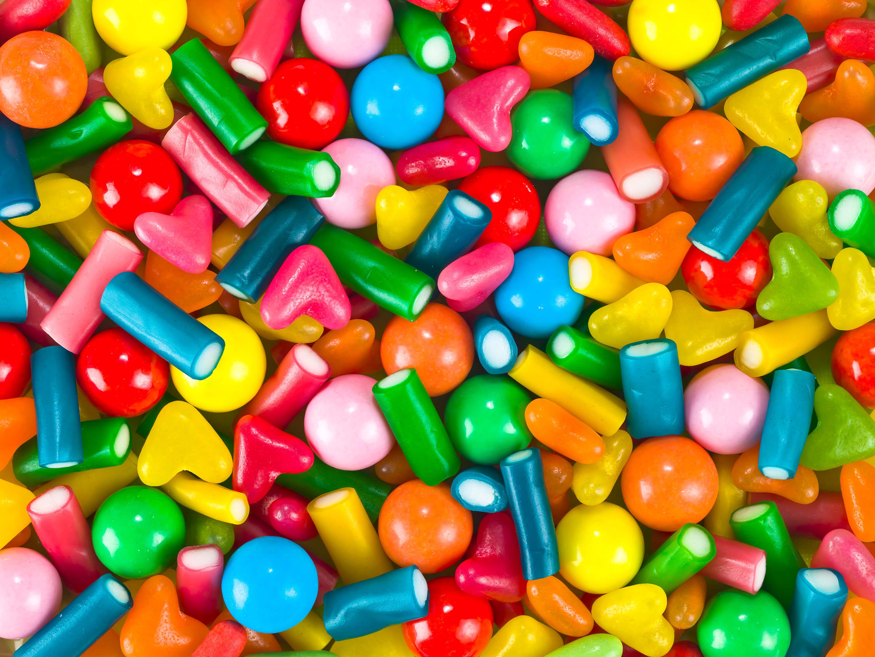 Candy mix Candy mix