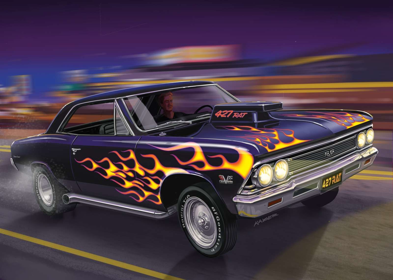 6 Chevelle, image size:1600x1143