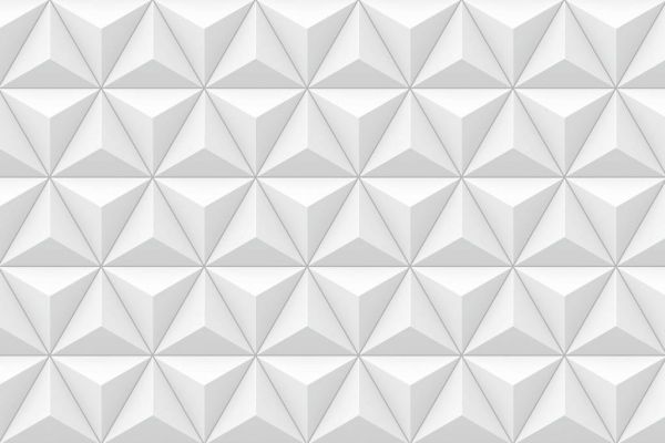 Triangles in 3D