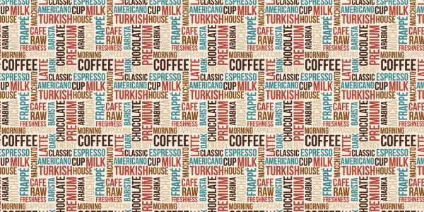 Coffee texts