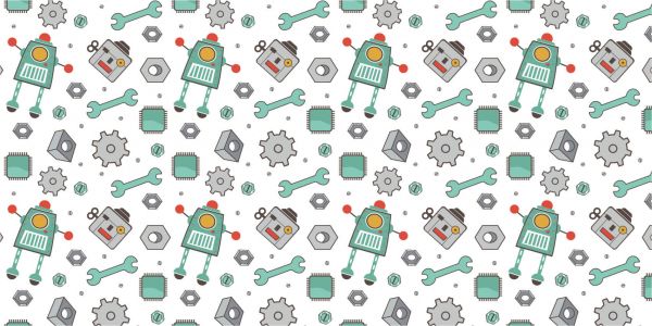 Signed robots