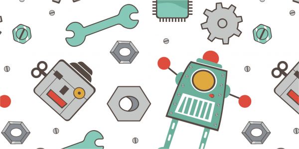 Signed robots