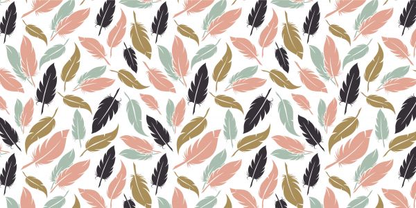 Feathers