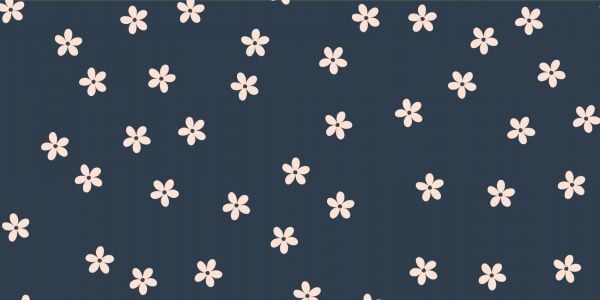 Small pink flowers