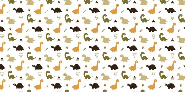 Dino's and triangles