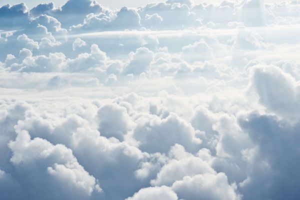 Clear Clouds