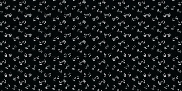 Dumbell pattern