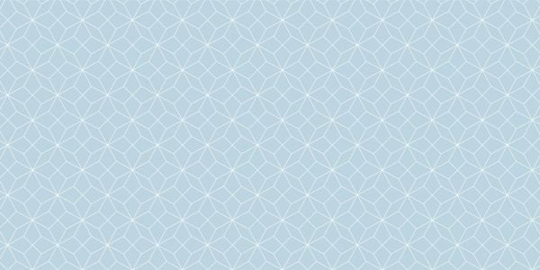 Light blue geometric lines