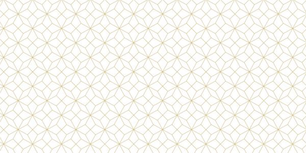 Abstract golden lines