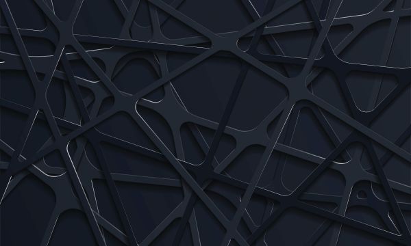 Abstract 3D texture