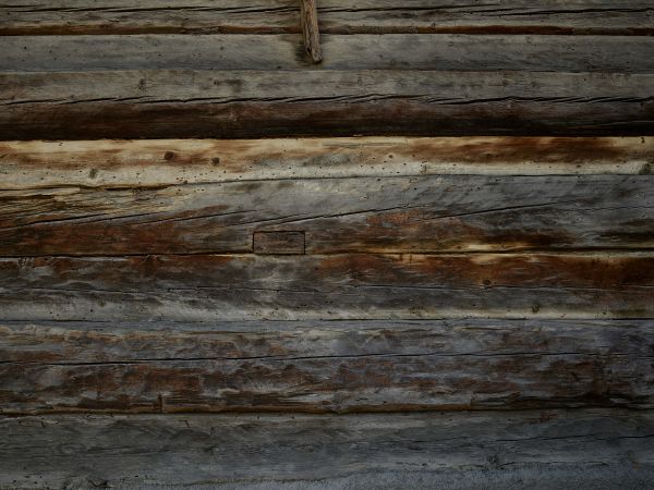 Wooden beams