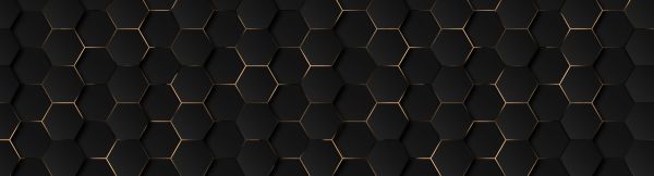 Luxury honeycomb