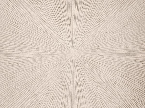 Texture with lines in linen