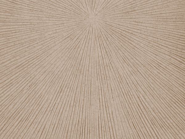Structure with lines in beige brown