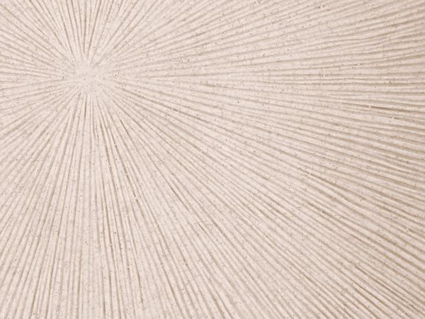 Structure with lines sun linen