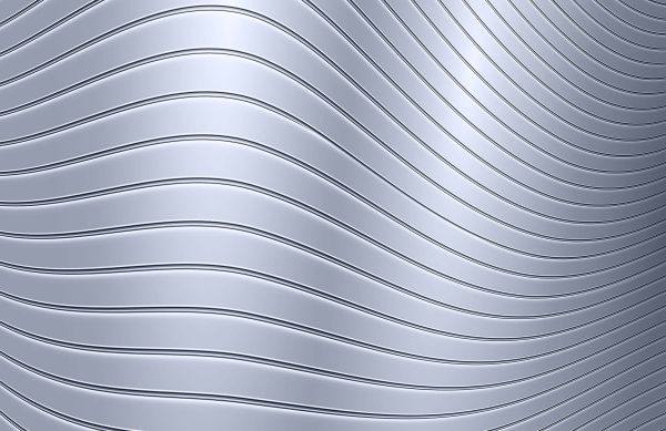 Aluminum metal