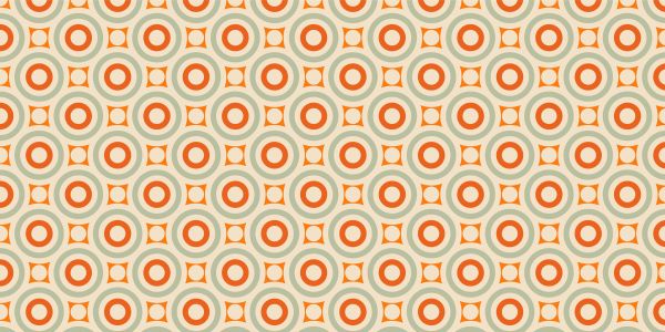 Colored circles