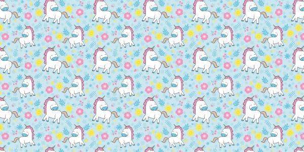 Little unicorns