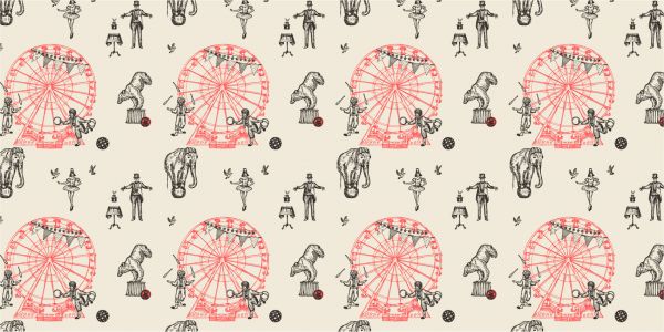 Circus pattern