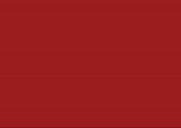 Ruby red