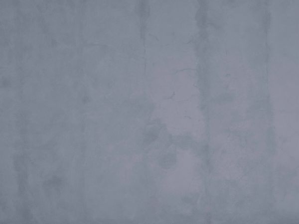 Concrete blue