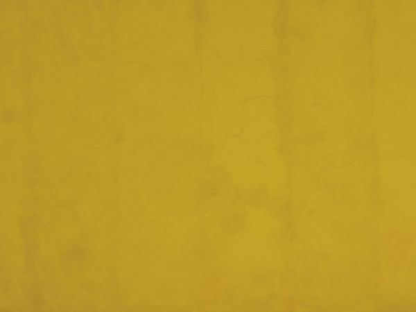 Yellow brown concrete