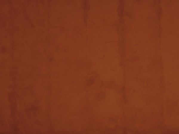Liver red concrete
