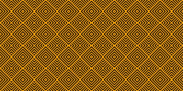 Black and gold Art Deco