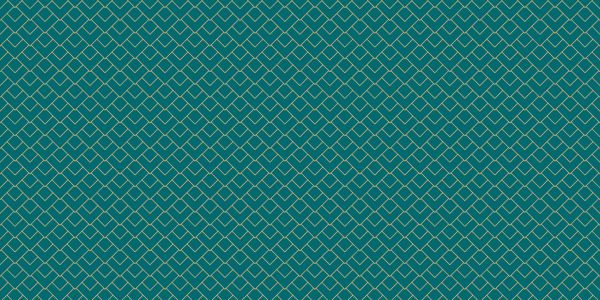 Art deco squares